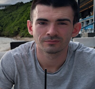 Andrew Ebsworth